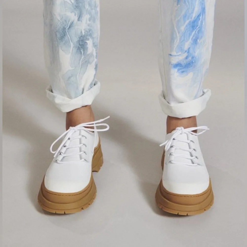 Rachel Comey Lovett Shoe - Picture 12 of 16